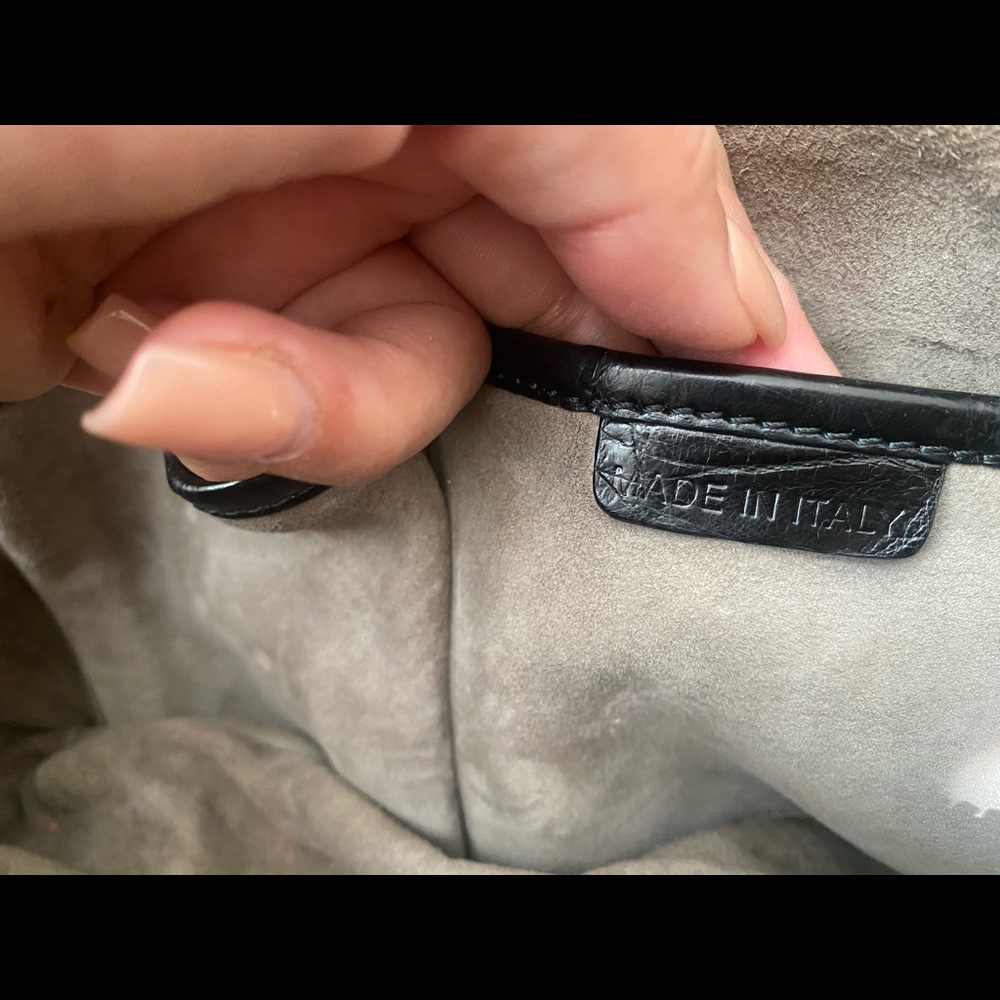 Authentic Burberry vintage purse - Picture 4 of 9